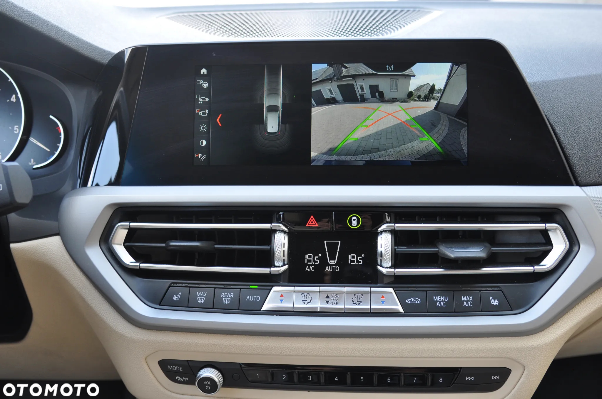 BMW Seria 3 320d xDrive Sport Line Shadow - 18
