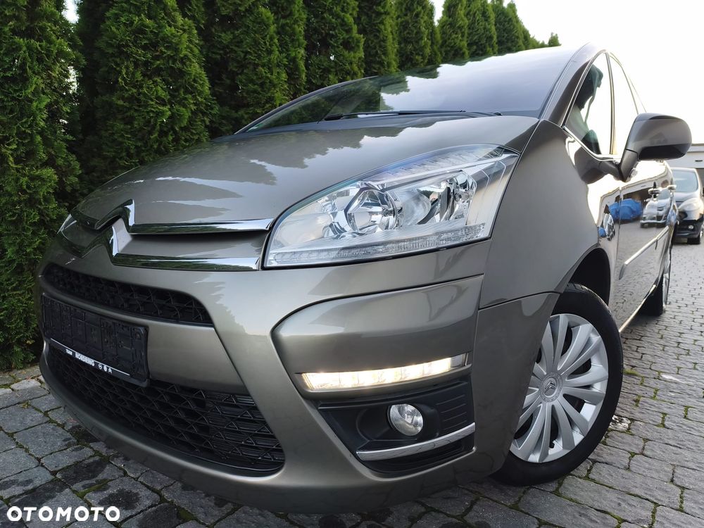 Citroën C4 Picasso - 2