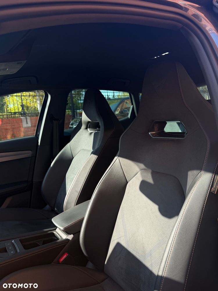 Cupra Formentor 1.5 eTSI mHEV DSG - 21