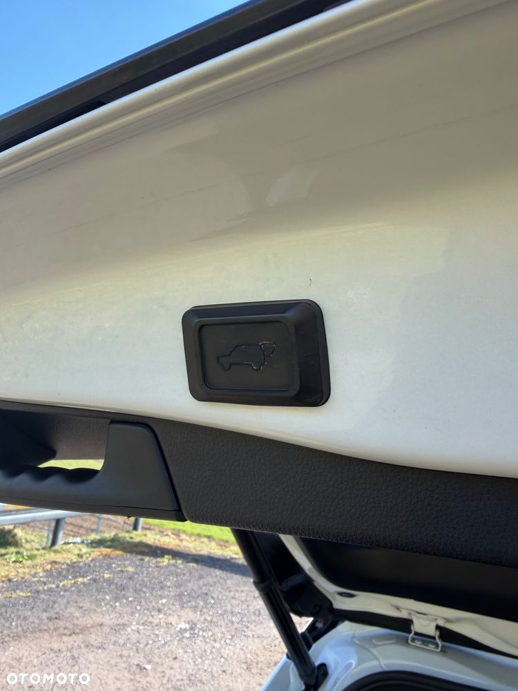 Toyota RAV4 2.5 Hybrid Selection 4x4 - 28