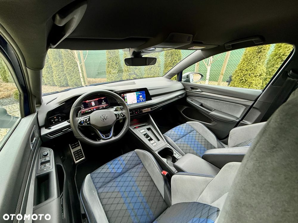 Volkswagen Golf - 13