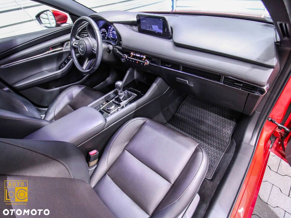 Mazda 3 2.0 Skypassion - 9