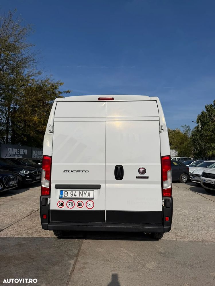 Fiat Ducato - 7