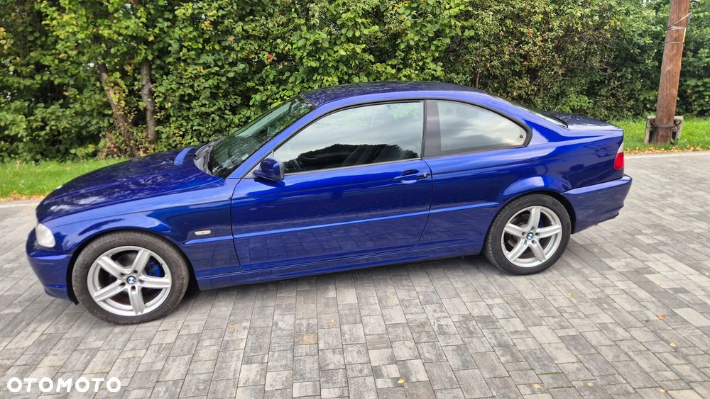 BMW Seria 3 - 10