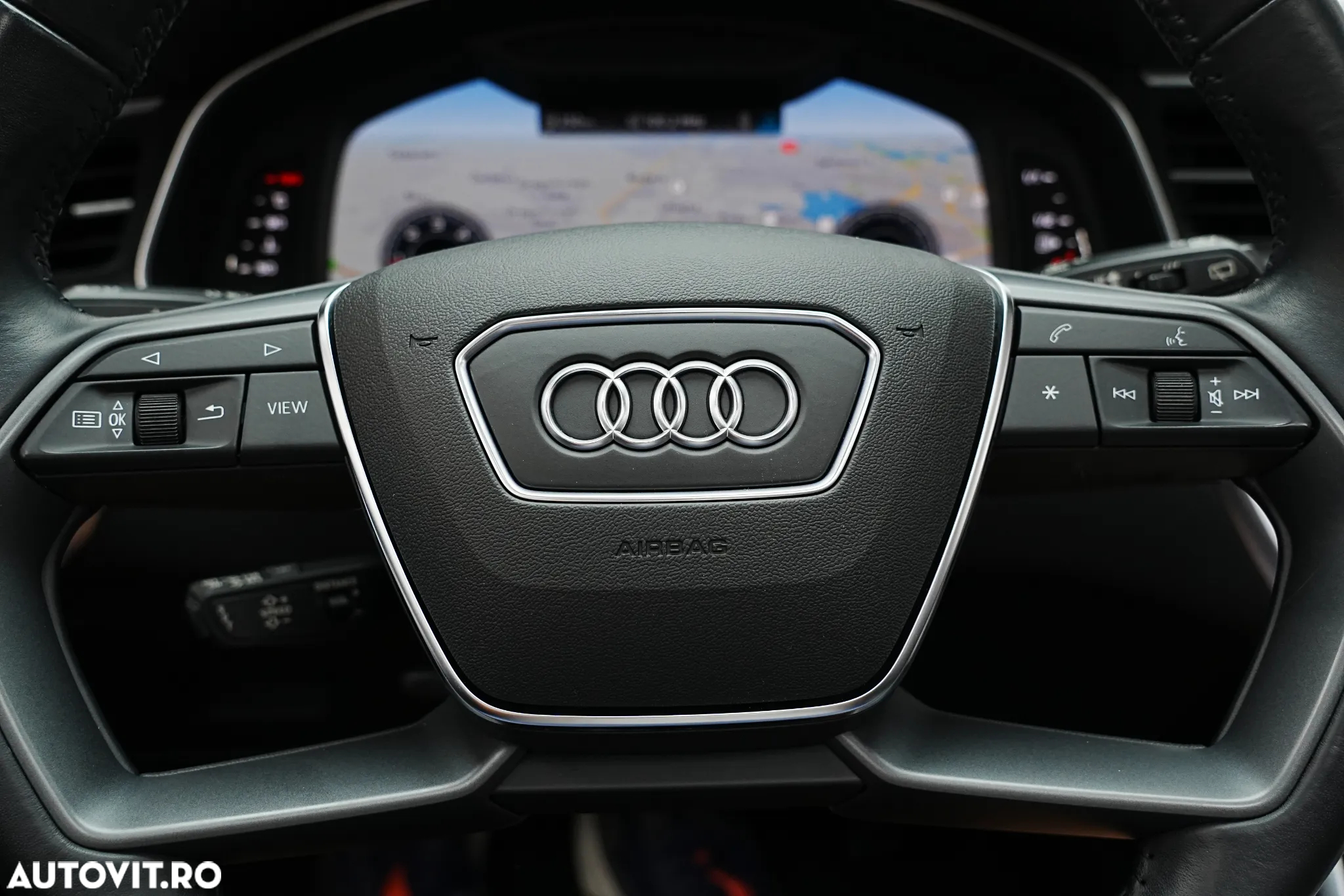 Audi A6 Avant 2.0 40 TDI quattro S tronic Design - 31