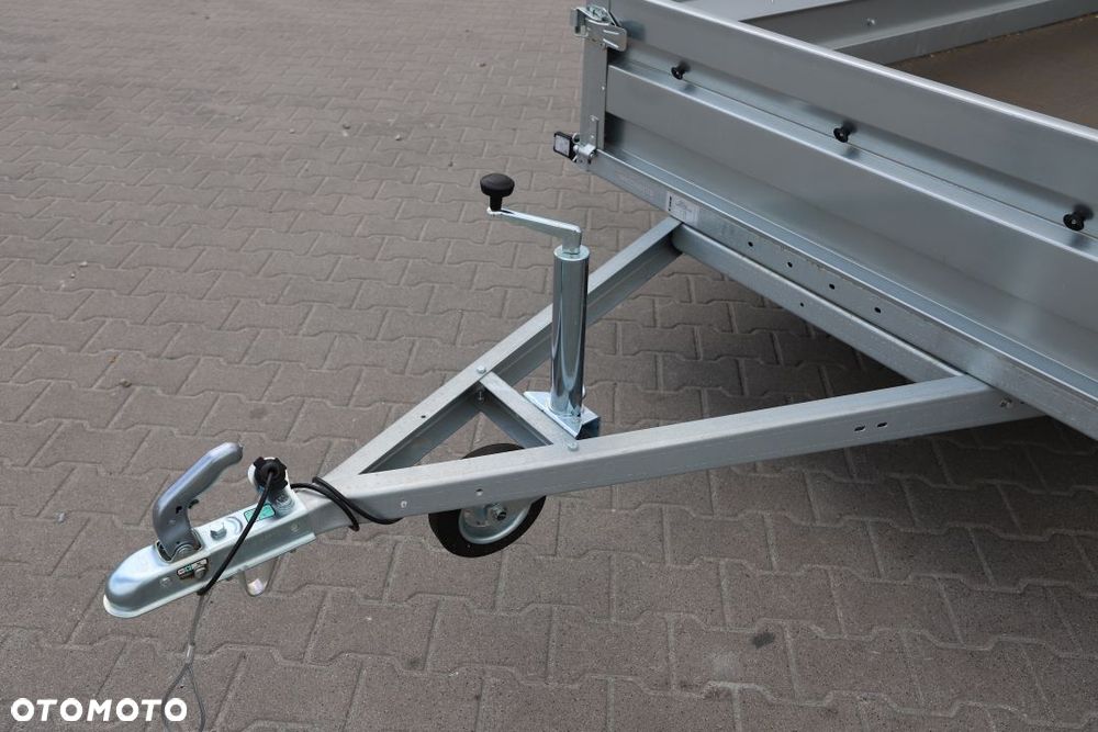 Zaslaw ZASŁAW 265T  265x132x35cm FULL LED  Dostawa pod dom!!! - 7