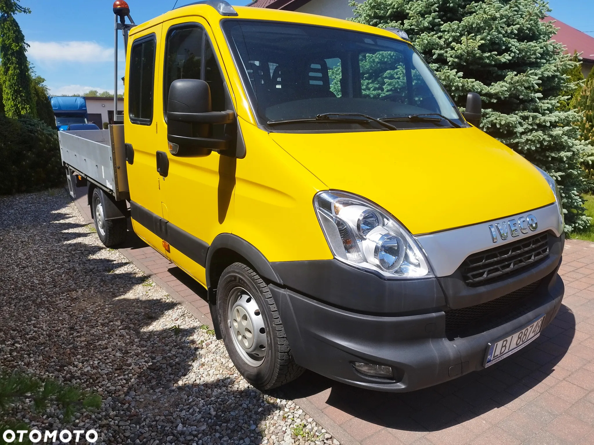 Iveco 35S13 - 2