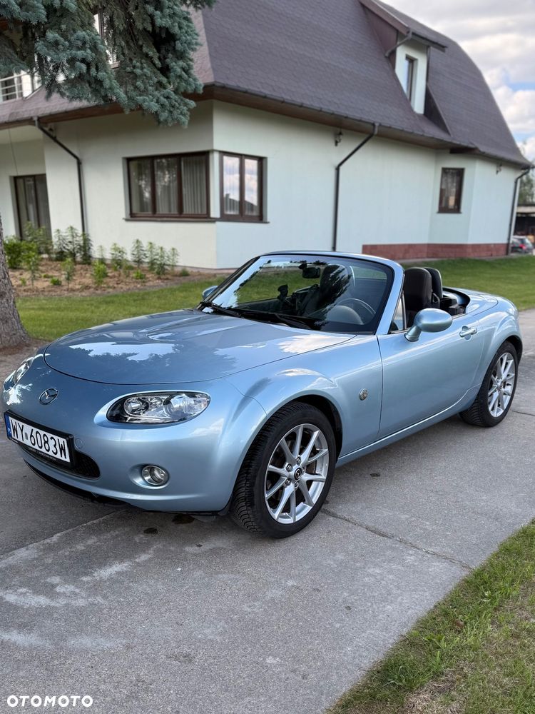 Mazda MX-5 1.8 Energy - 1