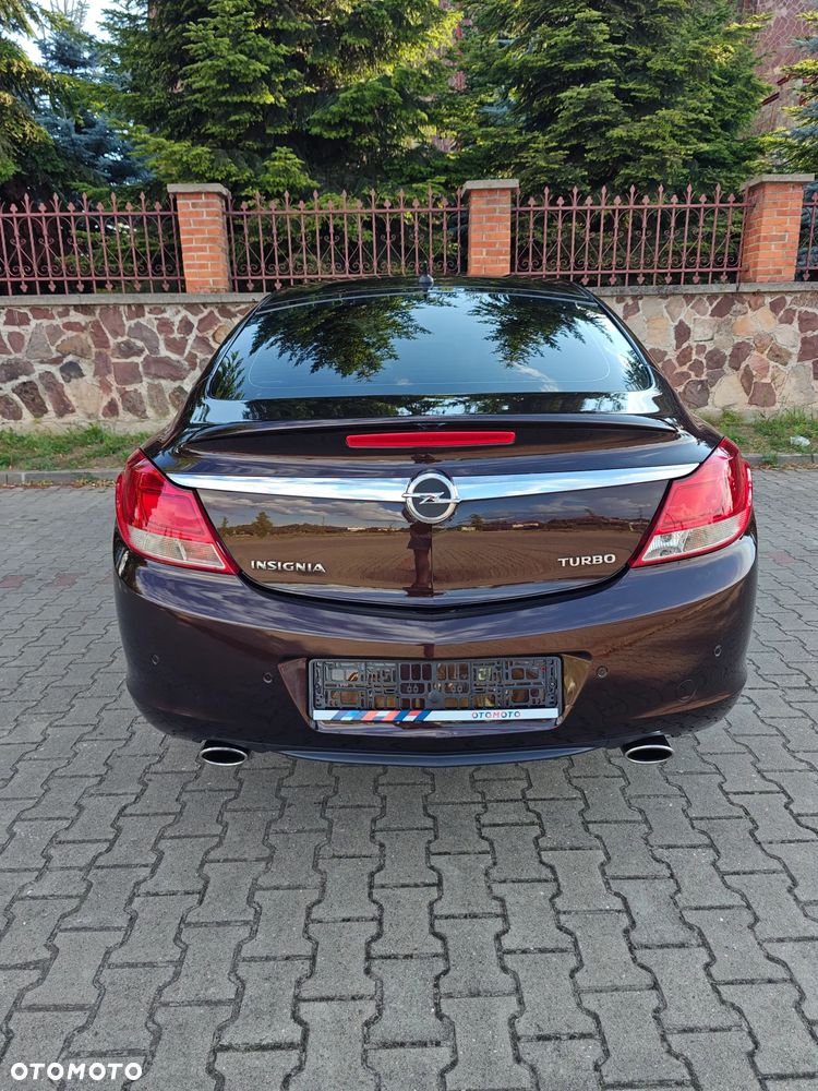 Opel Insignia 1.6 Turbo - 18