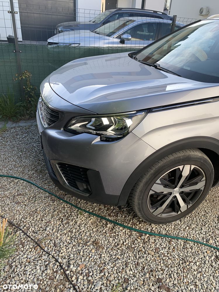 Peugeot 5008 1.2 PureTech Allure S&S EAT6 - 5