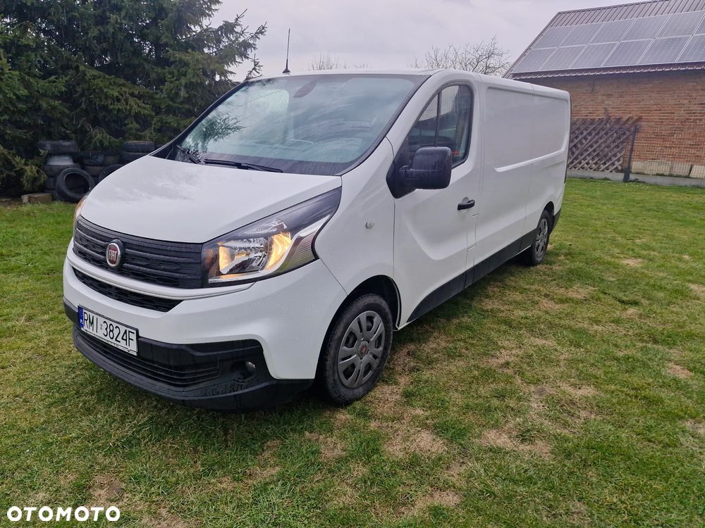 Fiat TALENTO - 1