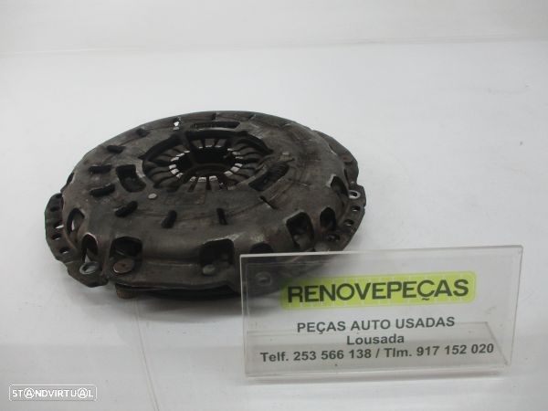 Kit Embraiagem Bmw 3 (E46) - 1