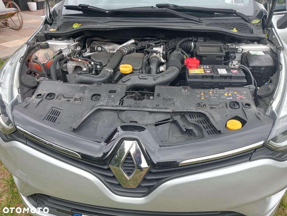 Renault Clio (Energy) dCi 90 Start & Stop INTENS - 20