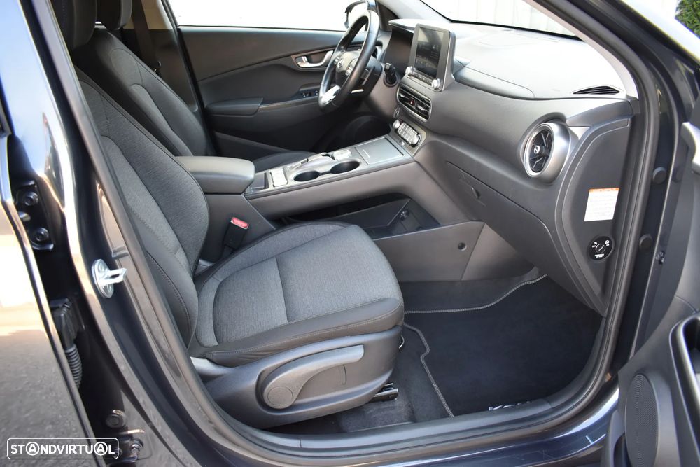 Hyundai Kauai Advantage - 15