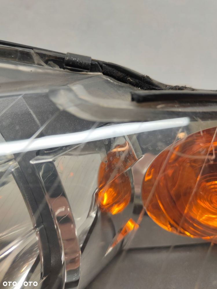 audi a4 8e sm xenon lampa lewy przód 8e0941003af - 7