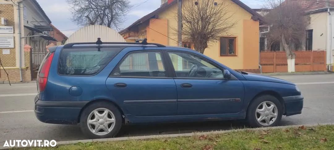 Toyota Corolla - 1