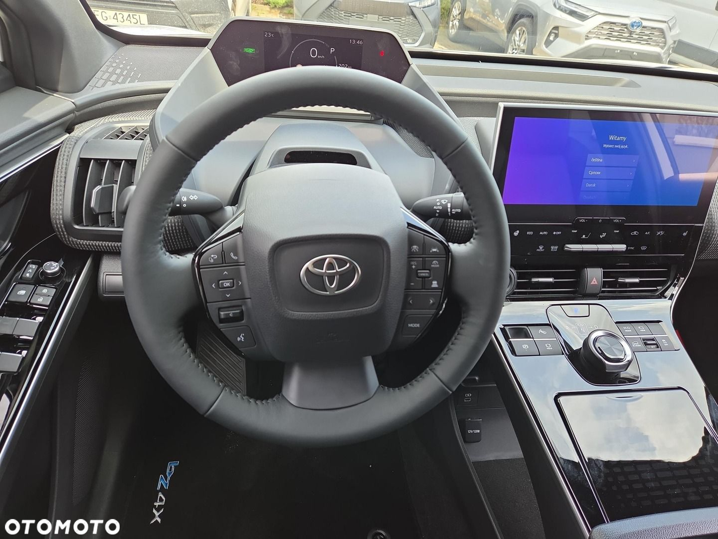Toyota bZ4X 71.4kWh 4x4 Prestige - 12