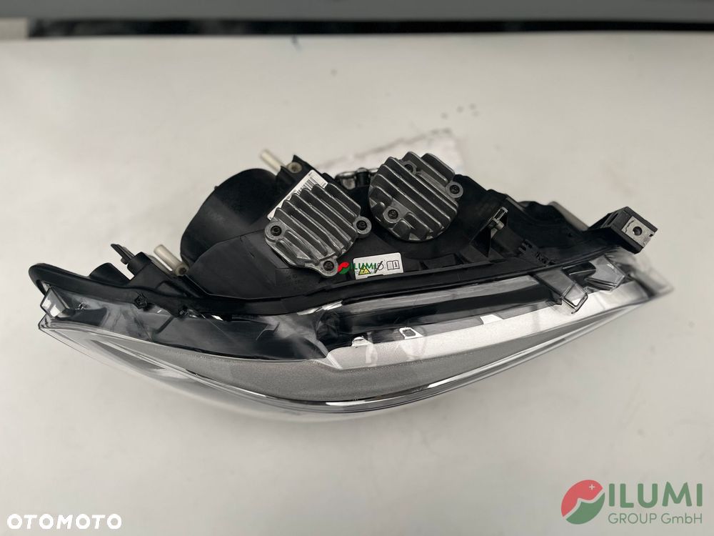 BMW 2er F22 Xenon Reflektor Prawy 7304466 - 8