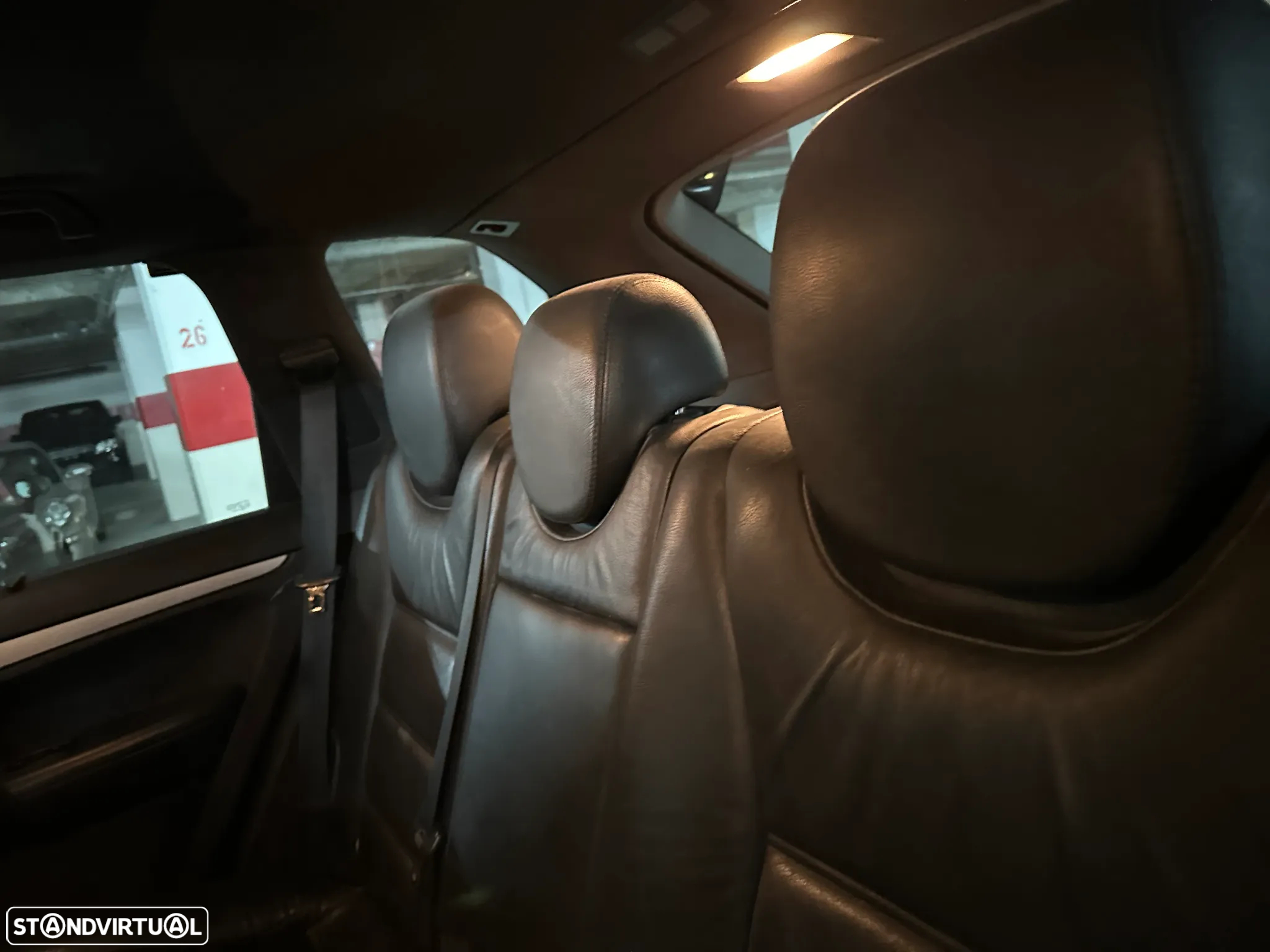 Porsche Cayenne Tiptronic - 18