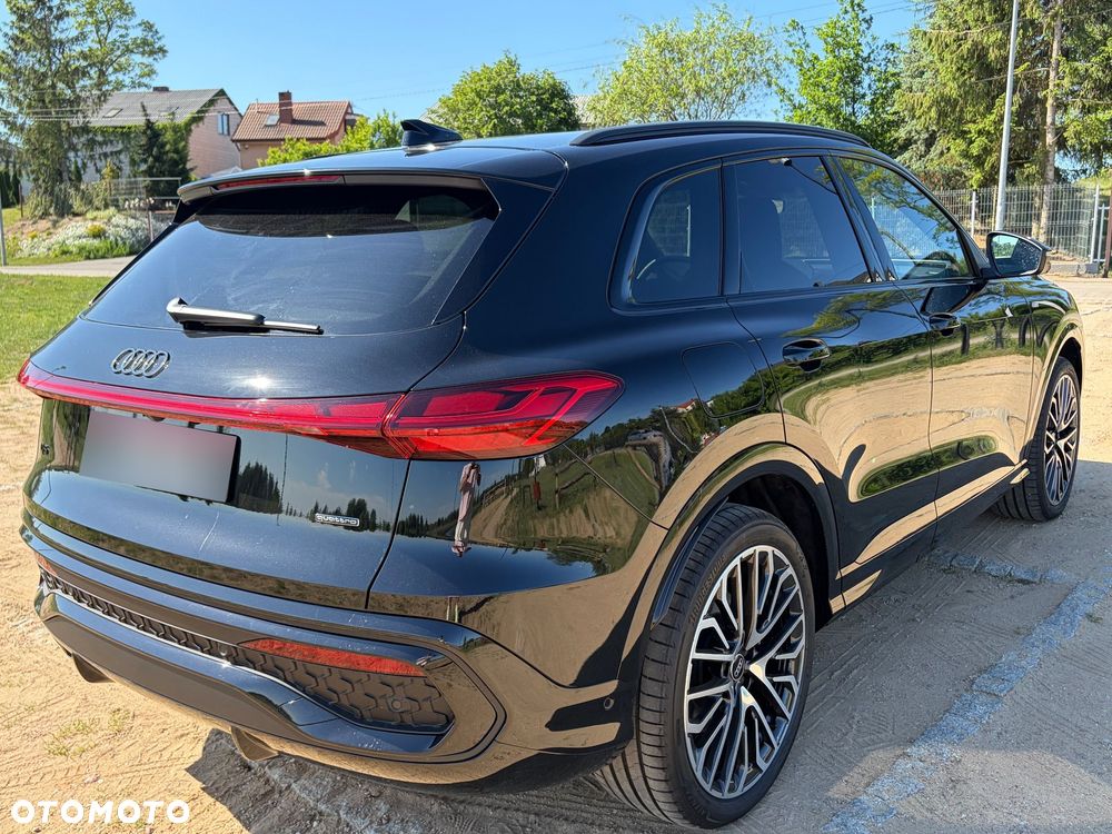 Audi Q5 TDI mHEV 150 kW Quattro S tronic - 5
