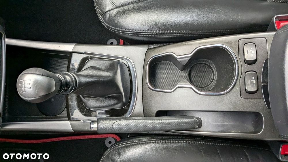 SsangYong/KGM Korando - 29