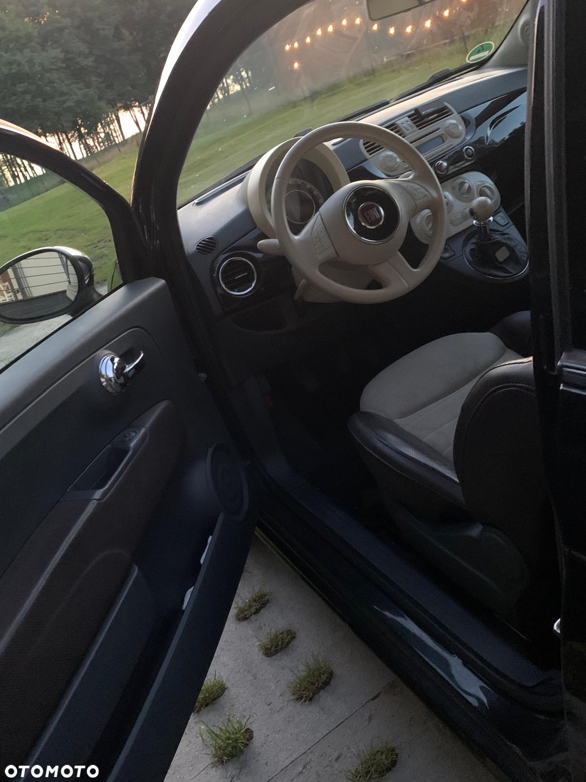 Fiat 500 1.2 Collezione - 13