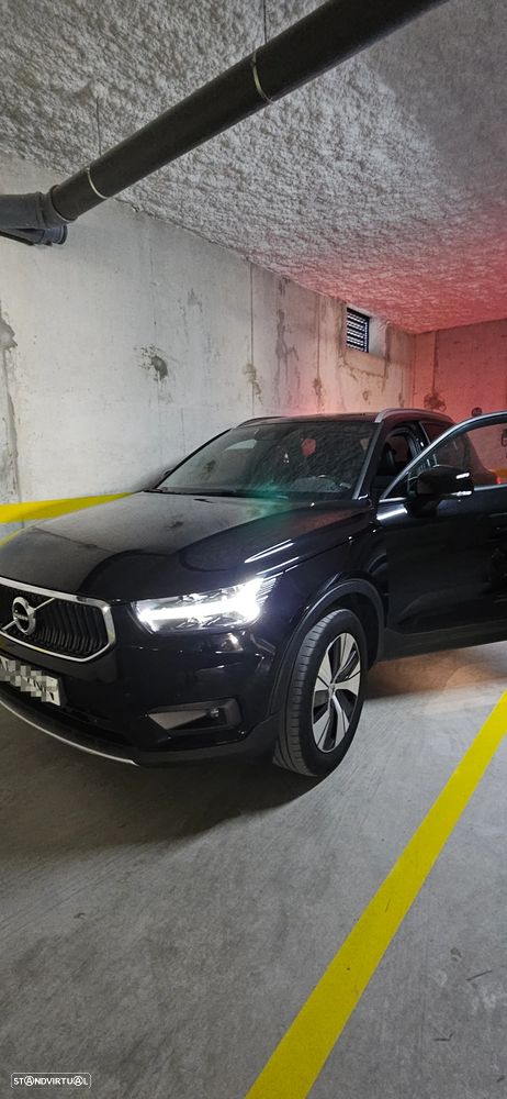 Volvo XC 40 - 4