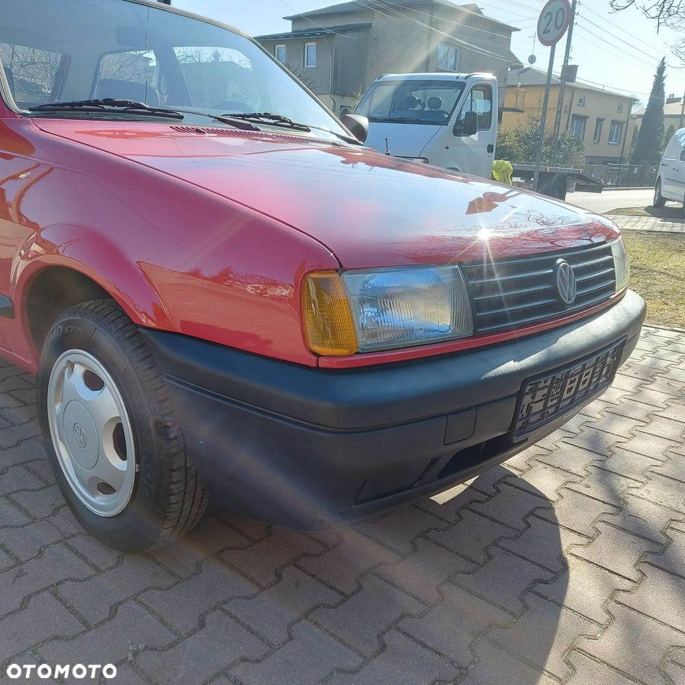 Volkswagen Polo 1.3 GT - 5