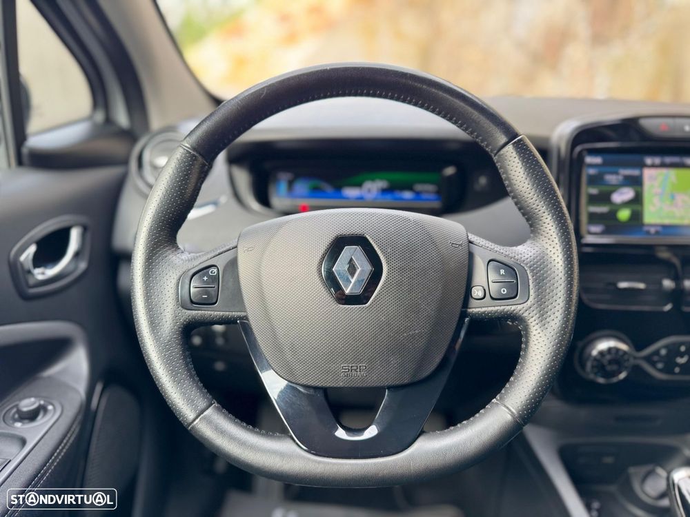 Renault Zoe - 40