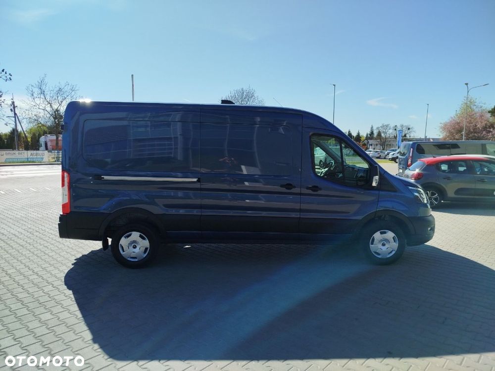 Ford Transit - 8