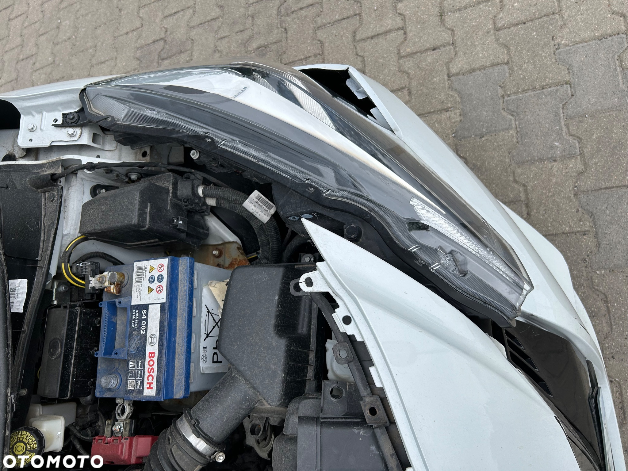 Nissan Micra - 22