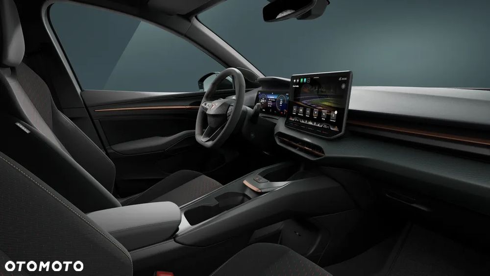 Cupra Raval 37kWh Plus - 8