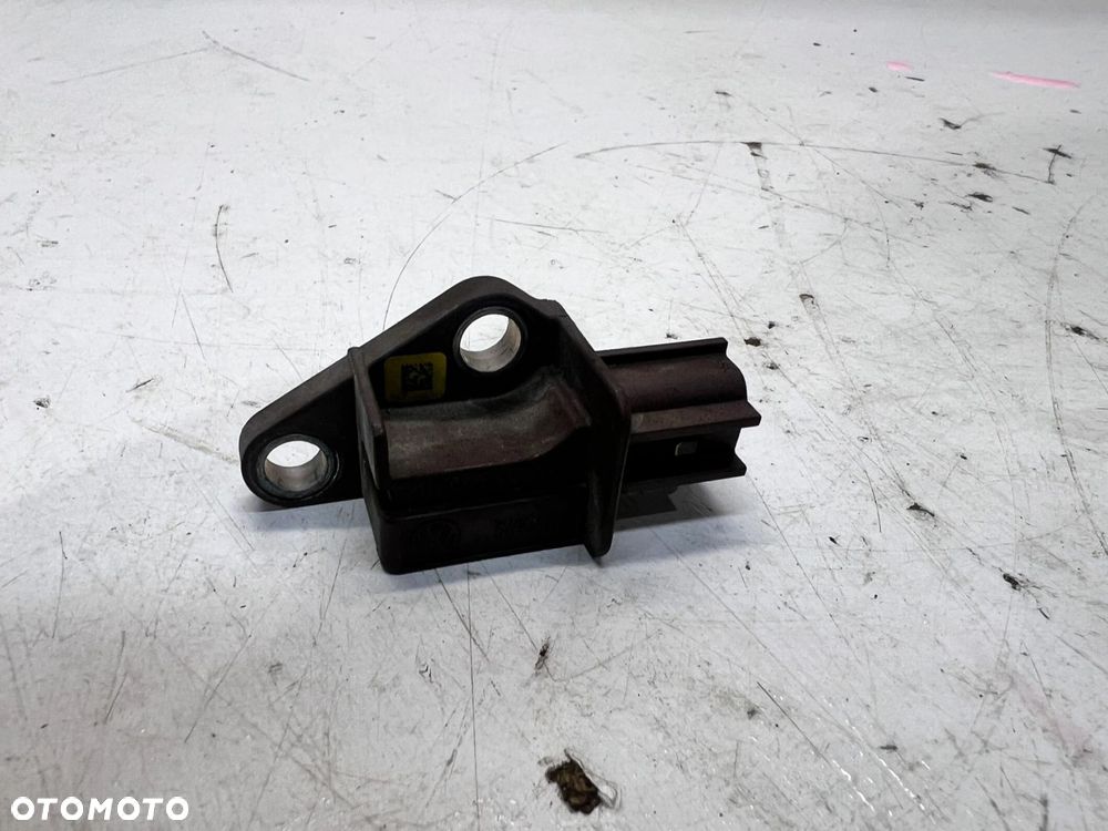 CZUJNIK UDERZENIOWY AUDI A6 C6 Q7 4L0959651 - 1
