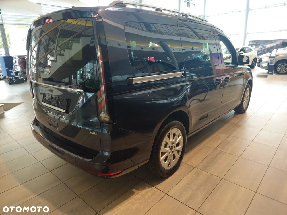 Ford Tourneo Connect Grand Grand 1.5 PHEV Titanium - 4