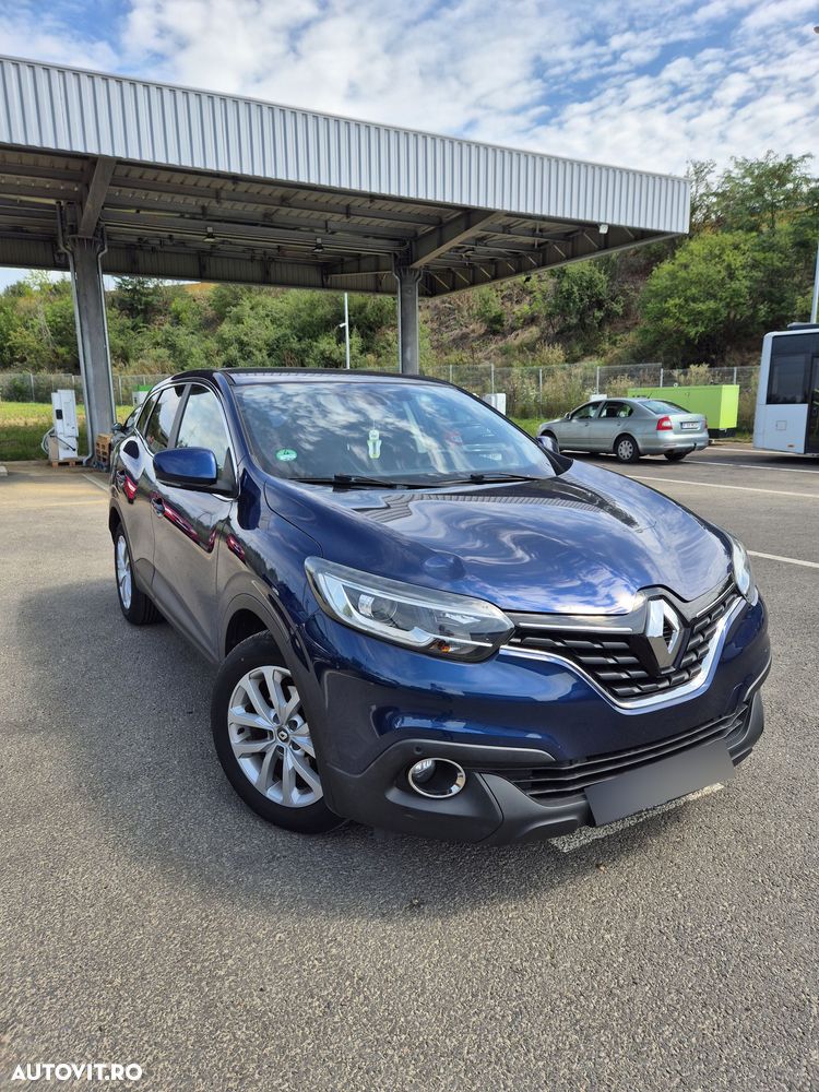 Renault Kadjar - 1