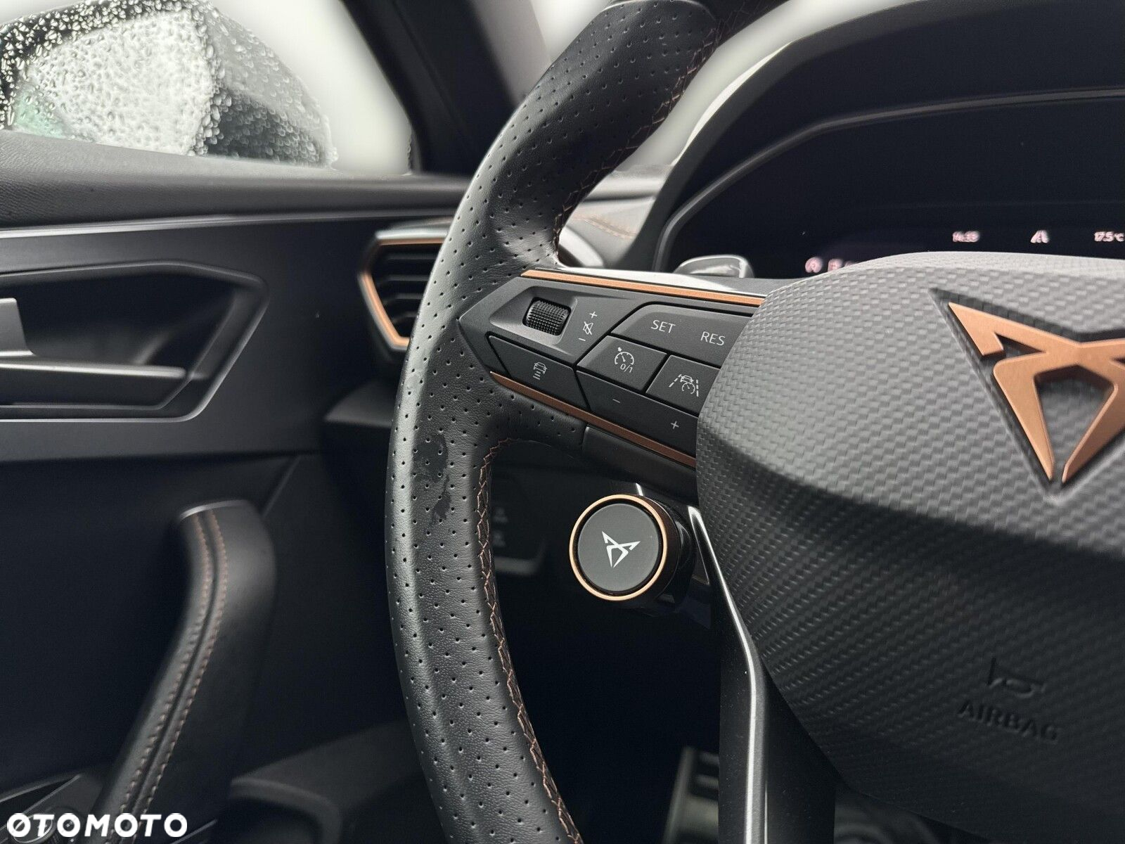 Cupra Formentor - 16