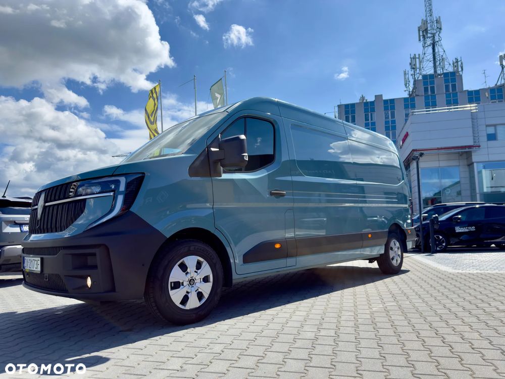 Renault MASTER - 3