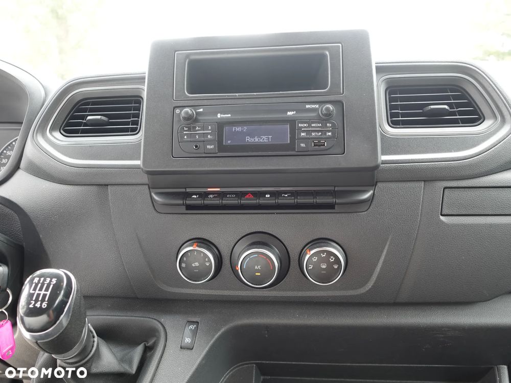 Renault Master L3H2 - 34