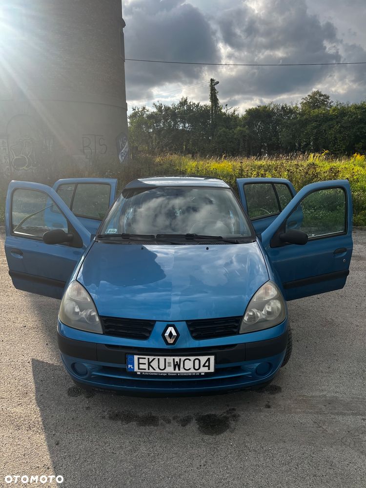 Renault Clio 1.2 Free - 13