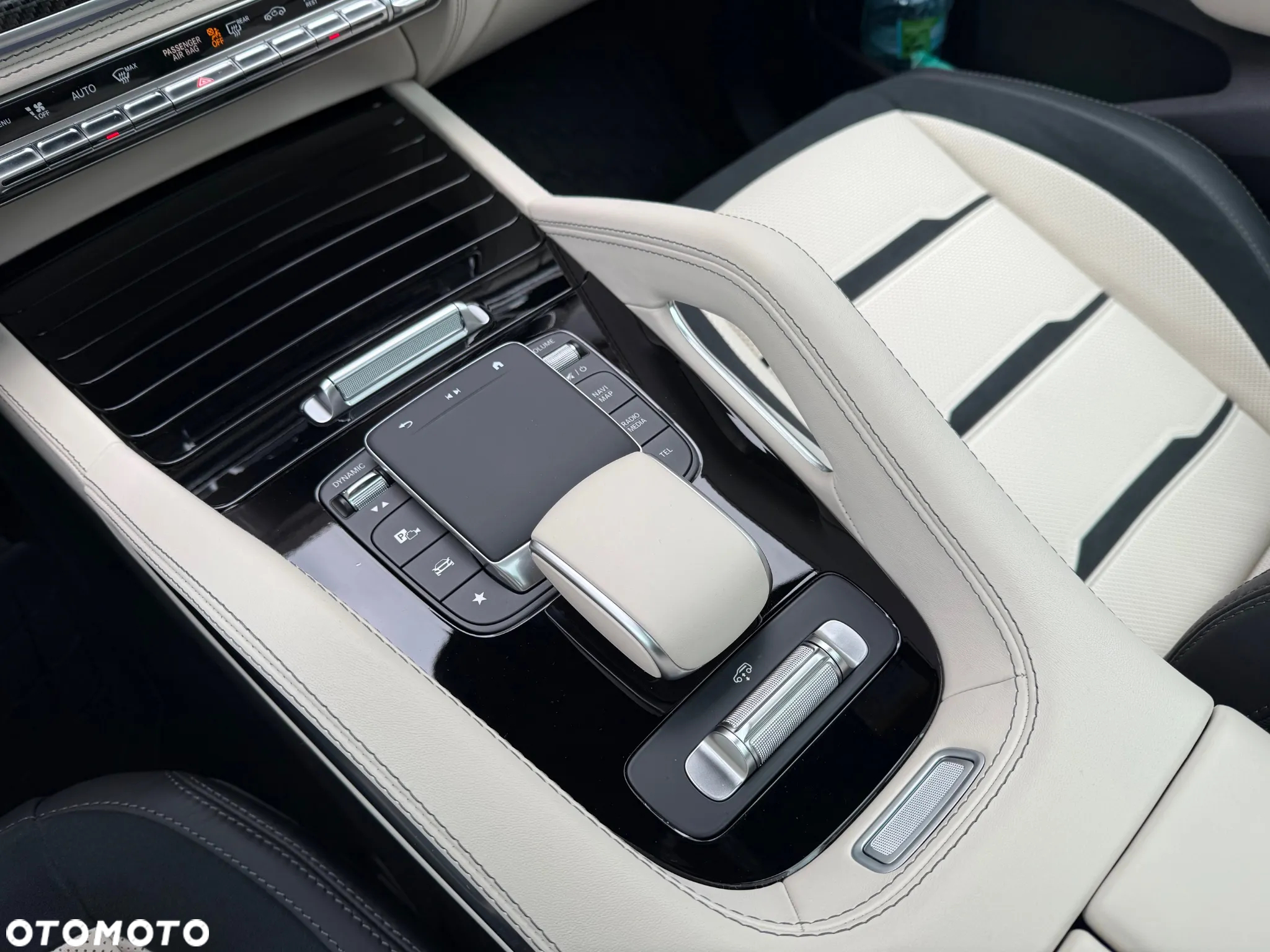 Mercedes-Benz GLE AMG 63 S 4-Matic - 26
