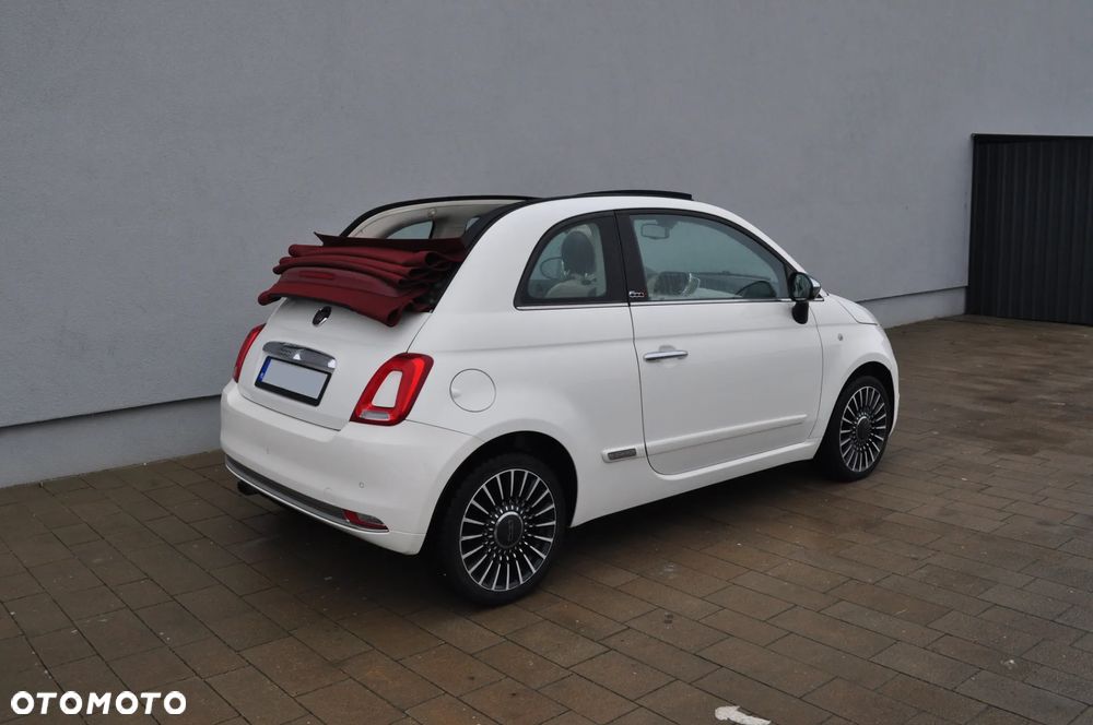 Fiat 500 0.9 TwinAir Turbo Start&Stopp Lounge - 15