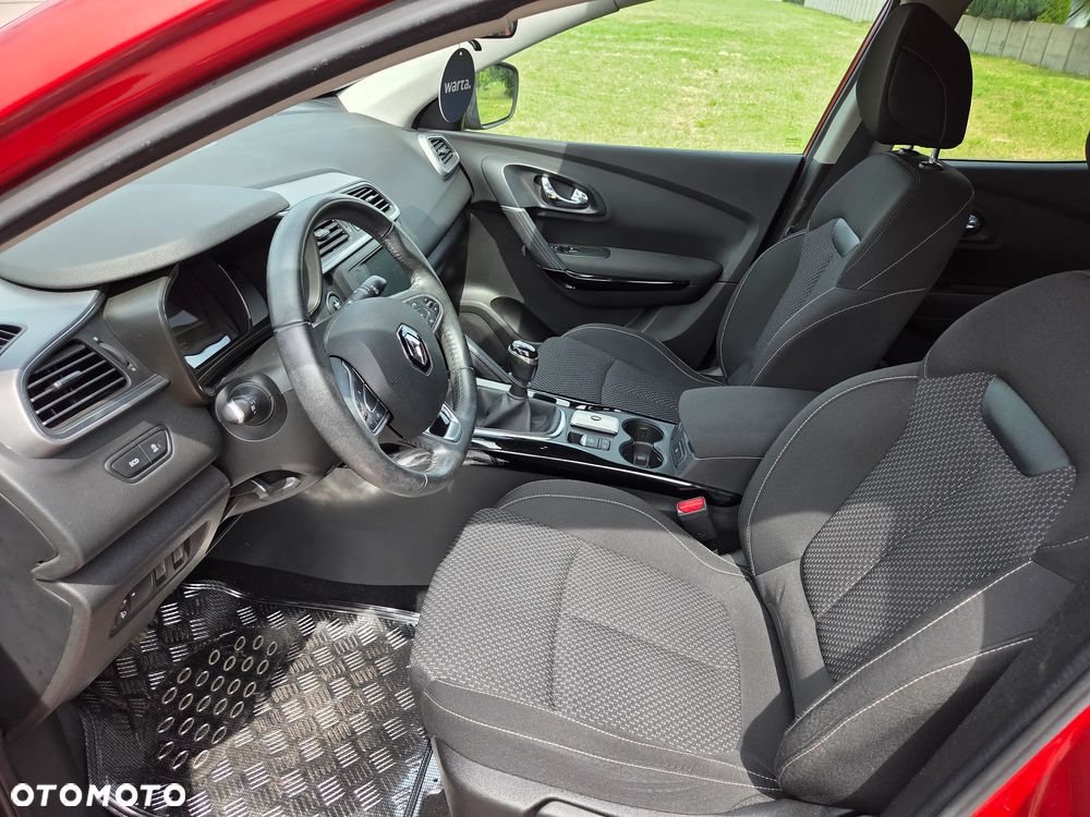 Renault Kadjar - 14