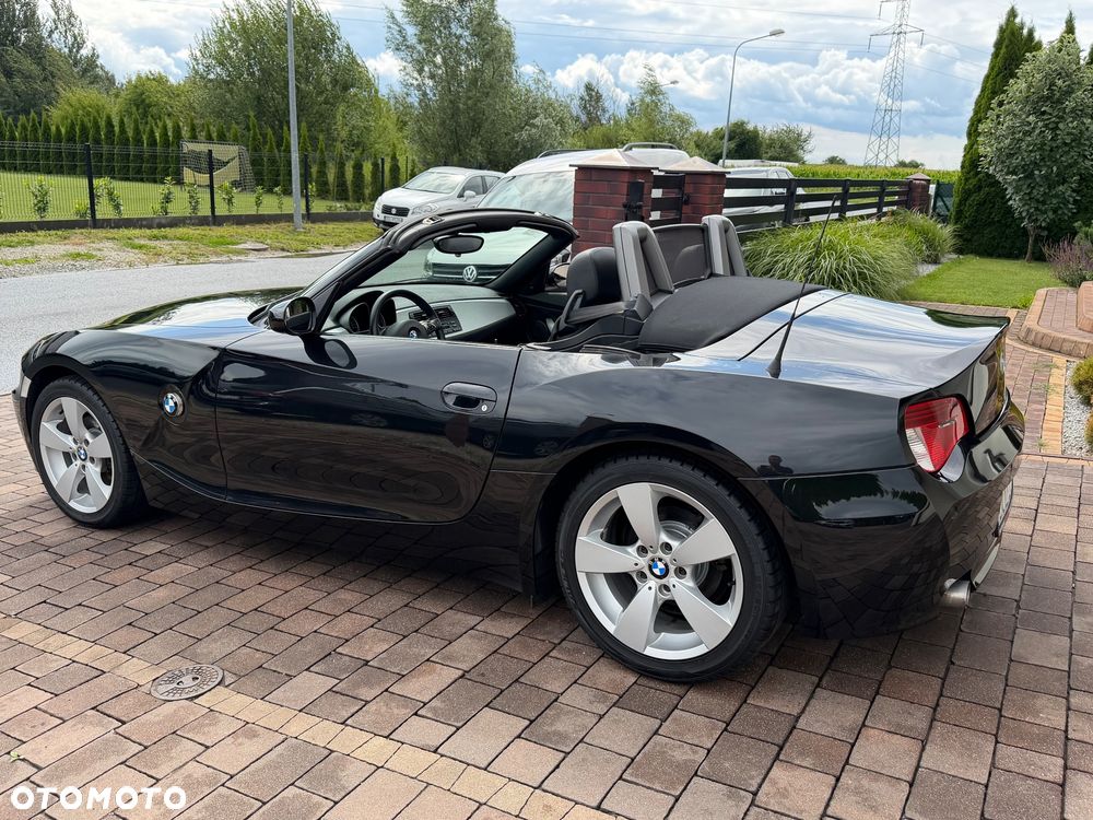 BMW Z4 - 26