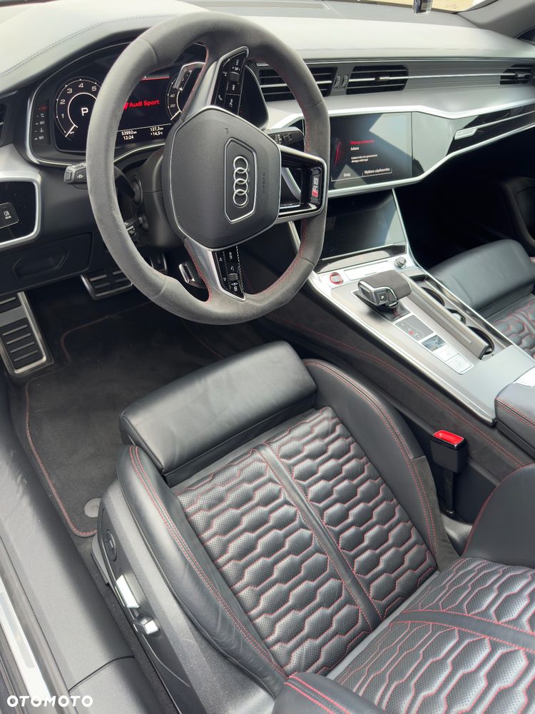 Audi RS7 Sportback - 3