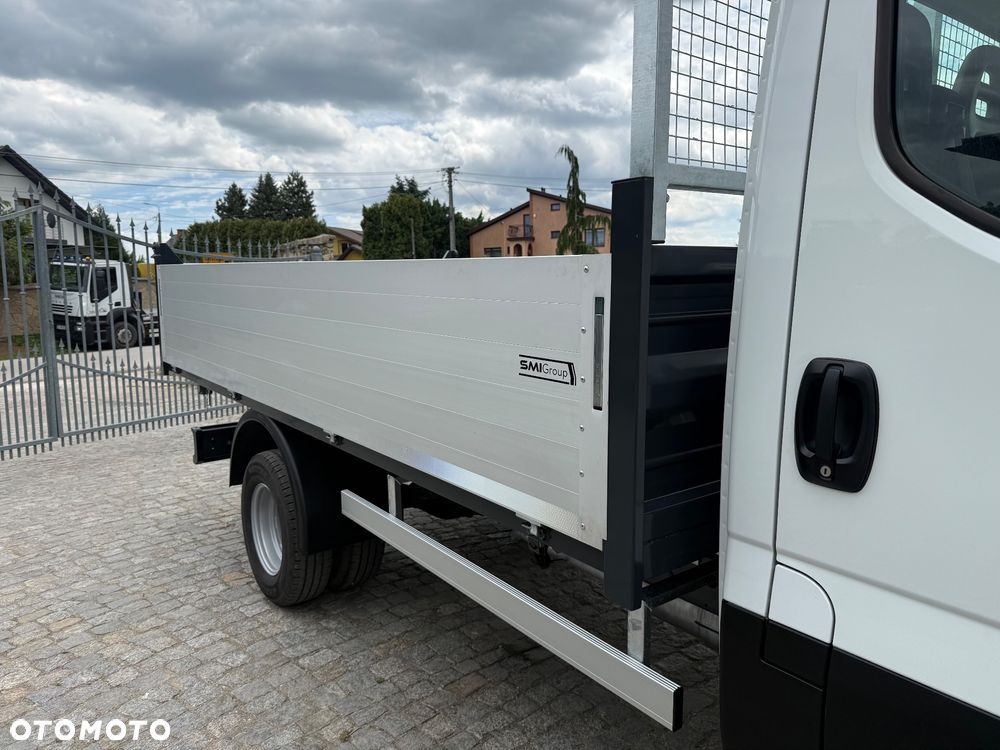 Iveco 72C18 35C15 50C15 - 21