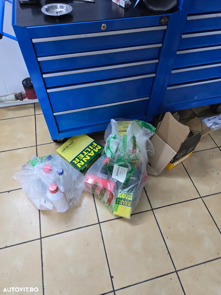 Ford Focus 1.5 TDCi Titanium - 13