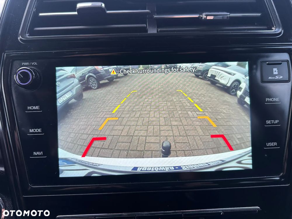 SsangYong/KGM Tivoli Grand 1.5 T-GDI Quartz - 13