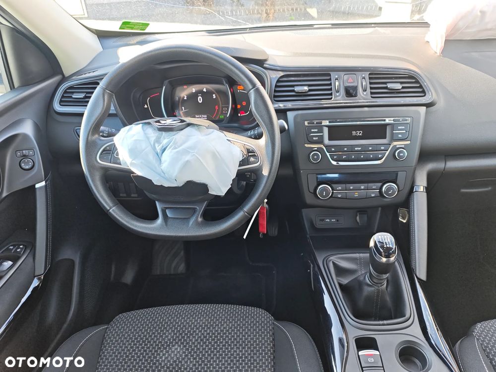 Renault Kadjar 1.3 TCe FAP Intens - 10