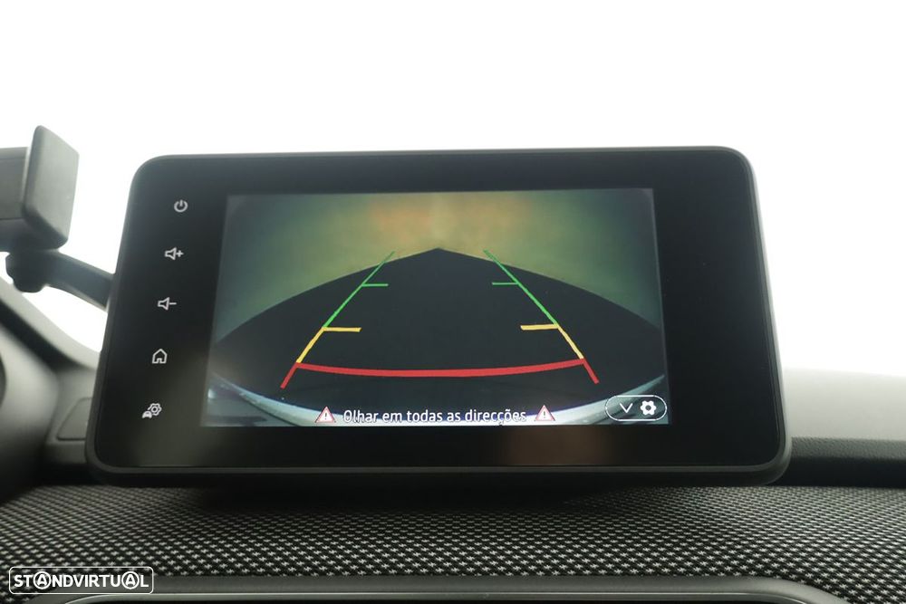 Dacia Jogger 1.0 ECO-G Extreme+ Up&Go 7L Bi-Fuel - 10