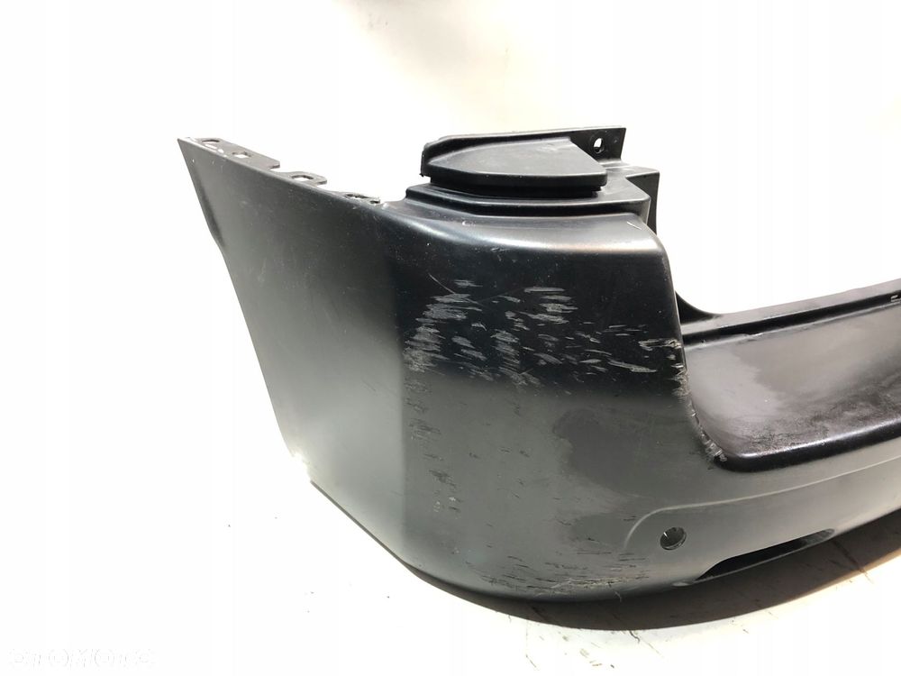 expert proace jumpy zderzak tył tylny pdc - 4